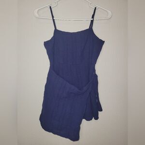 Altar'd State Mini Romper Size XS